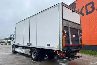 DAF LF 290 4x2, 217 kW, diesel, automatic