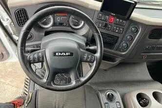 DAF LF 290 4x2, 217 kW, diesel, automatic