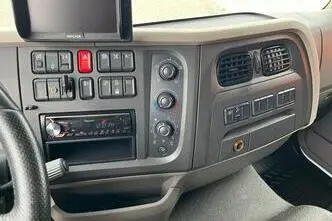 DAF LF 290 4x2, 217 kW, diesel, automatic
