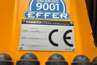 Volvo FM 330 6x2*4, 248 kW, дизель, автомат