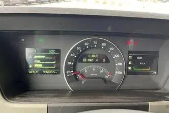 Volvo FM 330 6x2*4, 248 kW, дизель, автомат