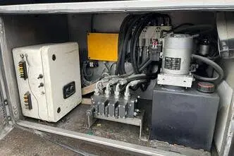 Scania G, 353 kW, diisel, automaat