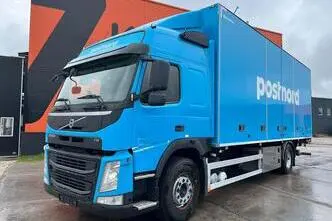 Volvo FM 330 4x2, 250 kW, diesel, automatic