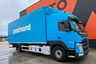 Volvo FM 330 4x2, 250 kW, diesel, automatic