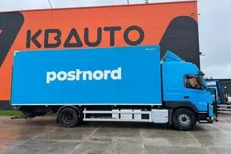 Volvo FM 330 4x2, 250 kW, diesel, automatic