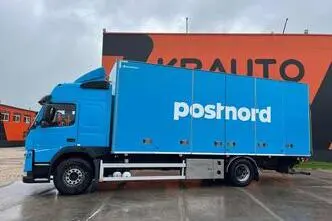 Volvo FM 330 4x2, 250 kW, diesel, automatic