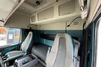 Volvo FM 330 4x2, 250 kW, diesel, automatic