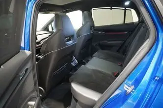 Škoda Enyaq, 77 kW, elekter, automaat, nelikvedu