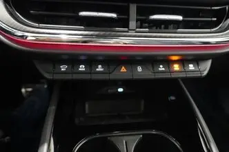 Škoda Enyaq, 77 kW, elekter, automaat, nelikvedu
