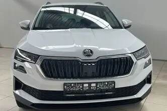 Škoda Karoq, 1.0, 85 kW, bensiin, manuaal, esivedu