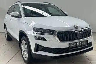 Škoda Karoq, 1.0, 85 kW, bensiin, manuaal, esivedu