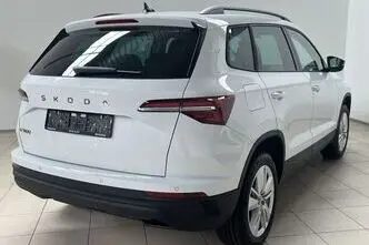 Škoda Karoq, 1.0, 85 kW, bensiin, manuaal, esivedu