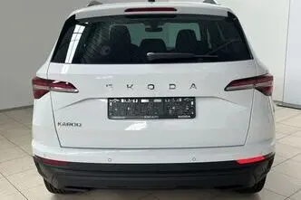 Škoda Karoq, 1.0, 85 kW, bensiin, manuaal, esivedu
