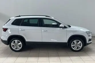 Škoda Karoq, 1.0, 85 kW, bensiin, manuaal, esivedu