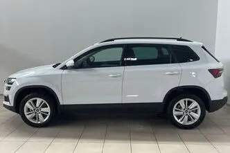 Škoda Karoq, 1.0, 85 kW, bensiin, manuaal, esivedu