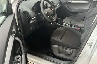 Škoda Karoq, 1.0, 85 kW, bensiin, manuaal, esivedu