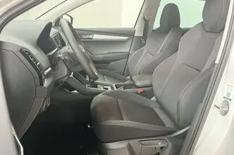 Škoda Karoq, 1.0, 85 kW, bensiin, manuaal, esivedu