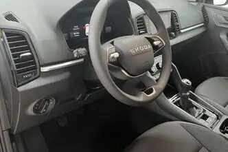 Škoda Karoq, 1.0, 85 kW, bensiin, manuaal, esivedu