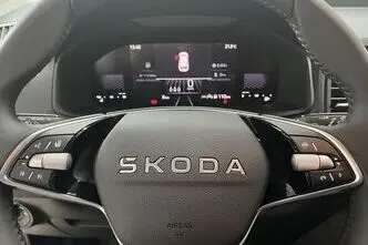 Škoda Karoq, 1.0, 85 kW, bensiin, manuaal, esivedu