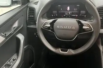 Škoda Karoq, 1.0, 85 kW, bensiin, manuaal, esivedu