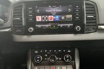 Škoda Karoq, 1.0, 85 kW, bensiin, manuaal, esivedu