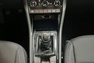 Škoda Karoq, 1.0, 85 kW, bensiin, manuaal, esivedu