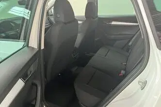Škoda Karoq, 1.0, 85 kW, bensiin, manuaal, esivedu
