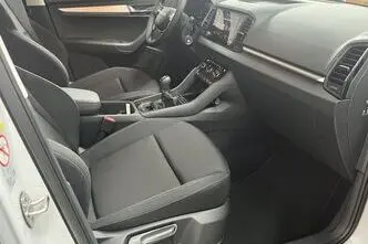 Škoda Karoq, 1.0, 85 kW, bensiin, manuaal, esivedu