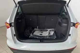 Škoda Karoq, 1.0, 85 kW, bensiin, manuaal, esivedu