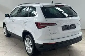 Škoda Karoq, 1.0, 85 kW, bensiin, manuaal, esivedu
