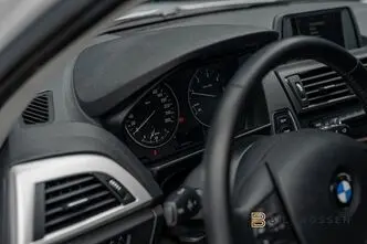 BMW 118, 2.0, 105 kW, diisel, manuaal, nelikvedu