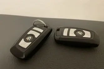 BMW 520, 2.0, 140 kW, diisel, automaat, tagavedu