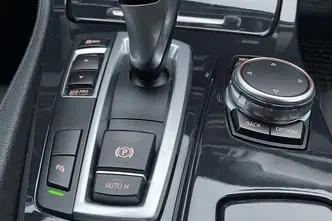 BMW 520, 2.0, 140 kW, diisel, automaat, tagavedu