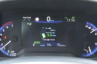Toyota Corolla, 1.8, 72 kW, hübriid, automaat, esivedu