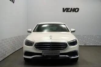 Mercedes-Benz E 300, 2.0, 143 kW, pistikhübriid, automaat, nelikvedu