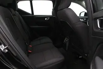 Volvo XC40, 1.5, 132 kW, pistikhübriid, automaat, esivedu