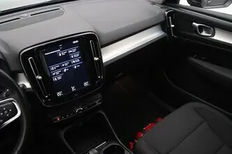 Volvo XC40, 1.5, 132 kW, pistikhübriid, automaat, esivedu