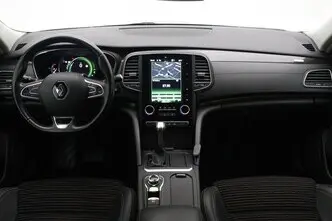 Renault Talisman, 1.6, 96 kW, дизель, автомат, передний привод