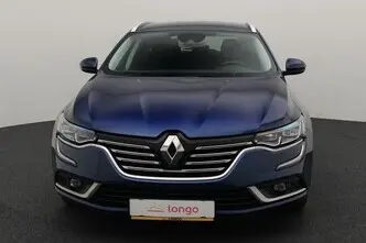 Renault Talisman, 1.6, 96 kW, дизель, автомат, передний привод