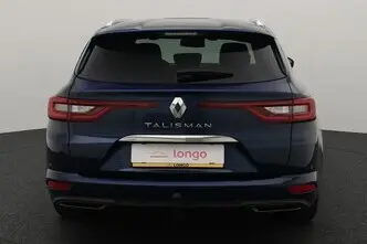 Renault Talisman, 1.6, 96 kW, дизель, автомат, передний привод