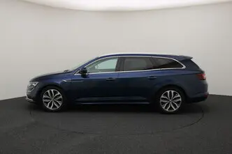 Renault Talisman, 1.6, 96 kW, дизель, автомат, передний привод