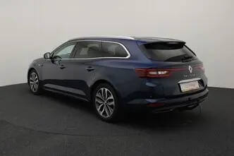 Renault Talisman, 1.6, 96 kW, дизель, автомат, передний привод