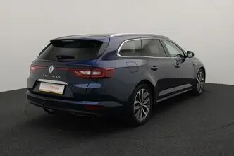 Renault Talisman, 1.6, 96 kW, дизель, автомат, передний привод