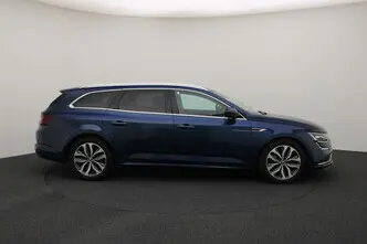 Renault Talisman, 1.6, 96 kW, дизель, автомат, передний привод