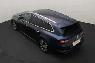 Renault Talisman, 1.6, 96 kW, дизель, автомат, передний привод