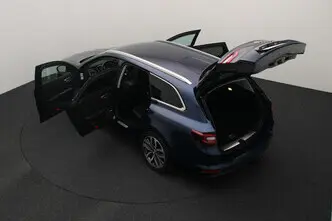 Renault Talisman, 1.6, 96 kW, дизель, автомат, передний привод