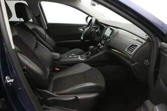 Renault Talisman, 1.6, 96 kW, дизель, автомат, передний привод