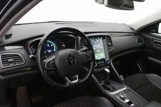 Renault Talisman, 1.6, 96 kW, дизель, автомат, передний привод