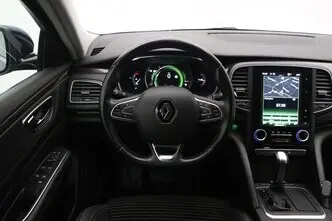 Renault Talisman, 1.6, 96 kW, дизель, автомат, передний привод