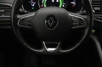 Renault Talisman, 1.6, 96 kW, дизель, автомат, передний привод